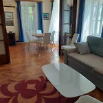 App Old Garden House Apartment *
