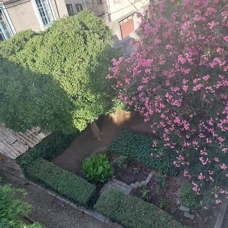 App Old Garden House Apartment *