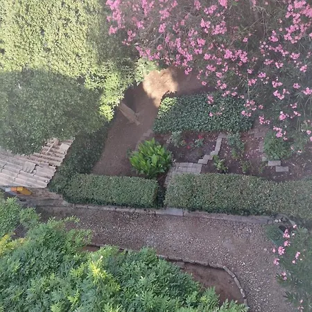 App Old Garden House * Sibenik