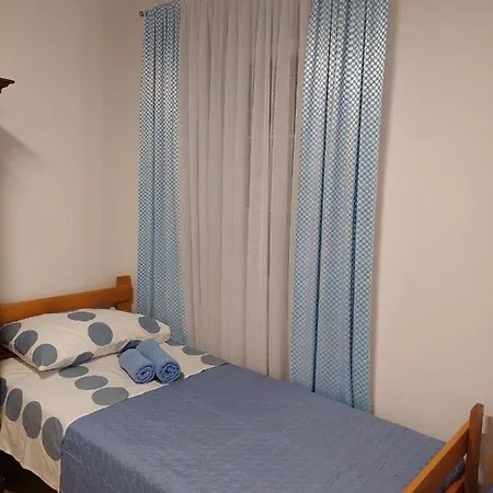 Apartment App Old Garden House