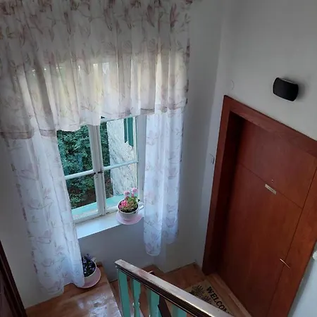App Old Garden House Apartment