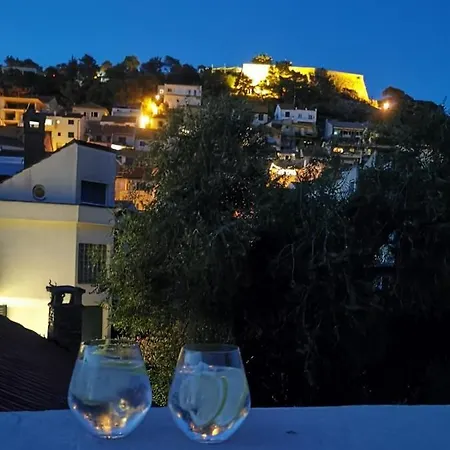 Apartment App Old Garden House Sibenik