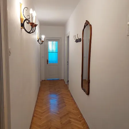 Apartmán App Old Garden House *