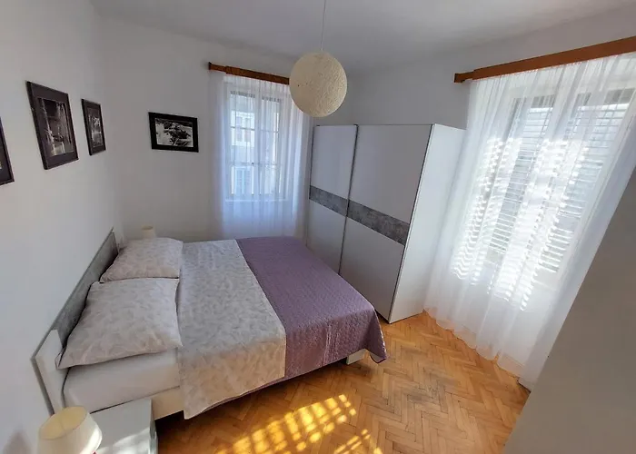 App Old Garden House Lejlighed Šibenik