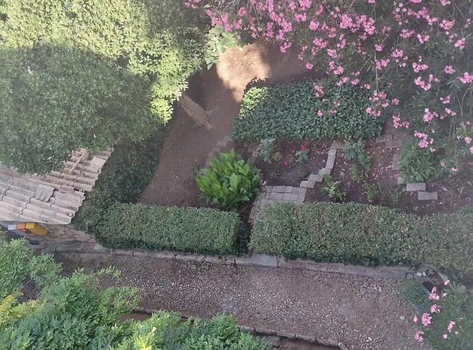 App Old Garden House * Sibenik