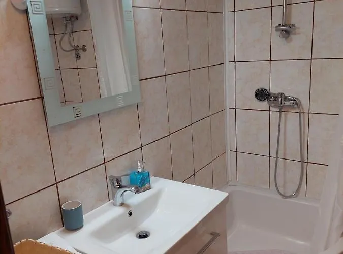 App Old Garden House Διαμέρισμα *