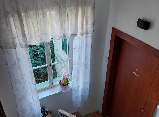 App Old Garden House Διαμέρισμα