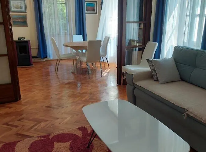 App Old Garden House Διαμέρισμα *