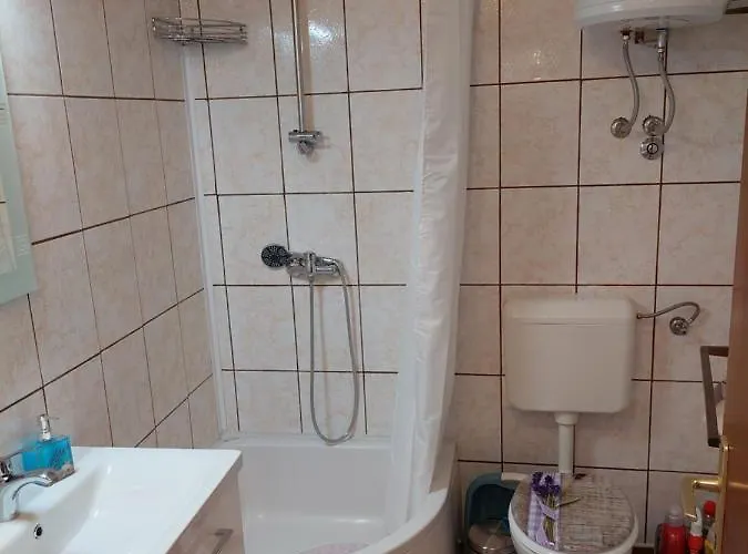 App Old Garden House Διαμέρισμα