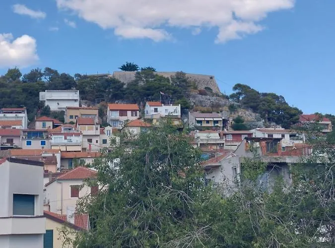 Lejlighed App Old Garden House *